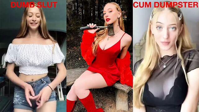 Sophia Diamond Jerk Off Challenge