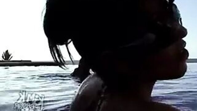 Kim Kardashian and Ray J Sex Tape Trailer