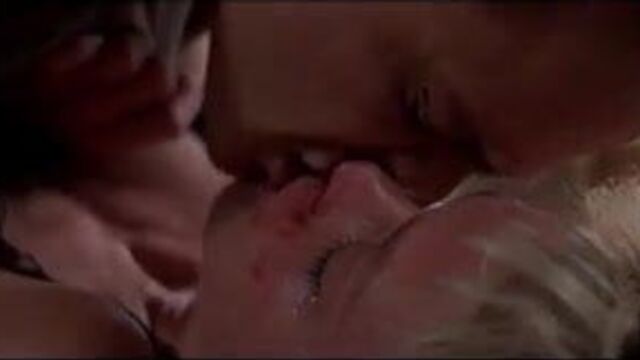 Farrah Fawcett in Extremities