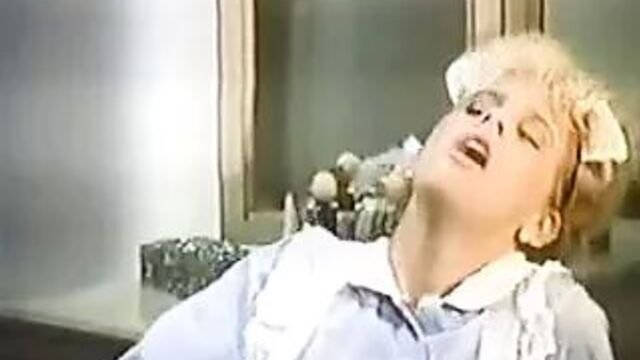 Vintage Ginger Lynn And Bunny Bleu Eating Pussy