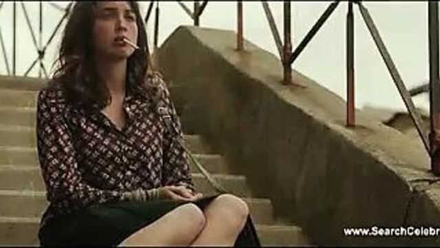 Adele Haenel nude - In the Name of NOT My daughter (2014)