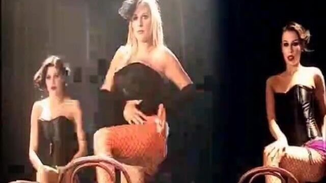 Abi Titmuss - Tone And Tease