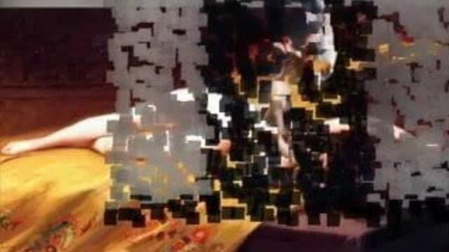 Erotic Paintings of Luis Ricardo Falero