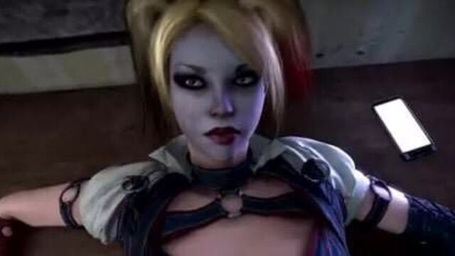 Wanna rev up your Harley?