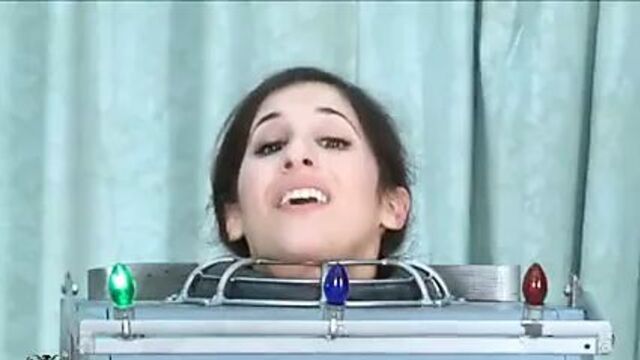 Orgasm-box