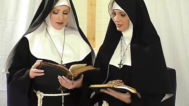 Kathy West and Kellie Marie Filthy Habits