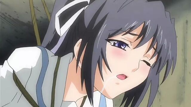 Hentai anime