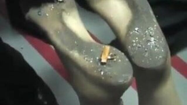 Personal Ashtray