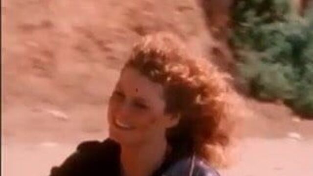 Elvira - Cassandra Peterson