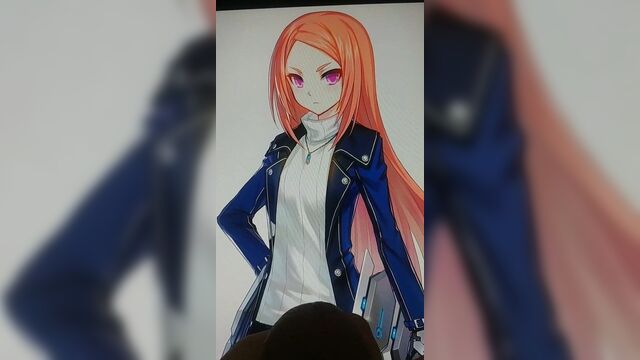 Closers Luna Aegis Cum Tribute SOP