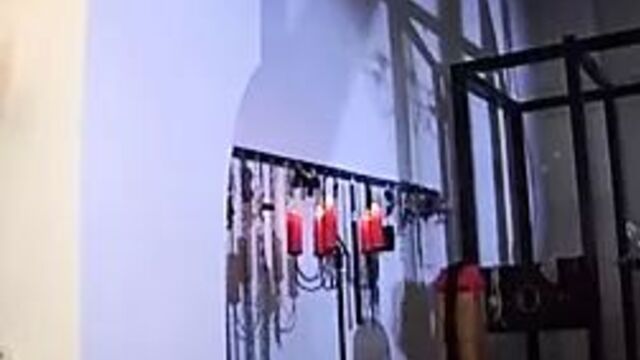 German Mistress - Humiliation and Spanking