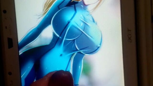 Samus Aran SoP