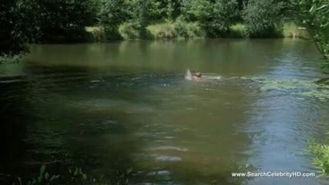 Elizabeth McGovern nude - Racing with the Moon (1984)