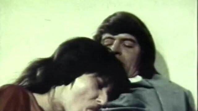 This Man Knows to Pick a Girlfriend (1970s Vintage)