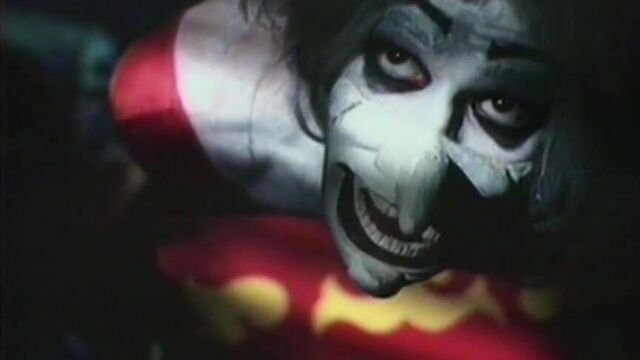 Fucked by Jack in the box