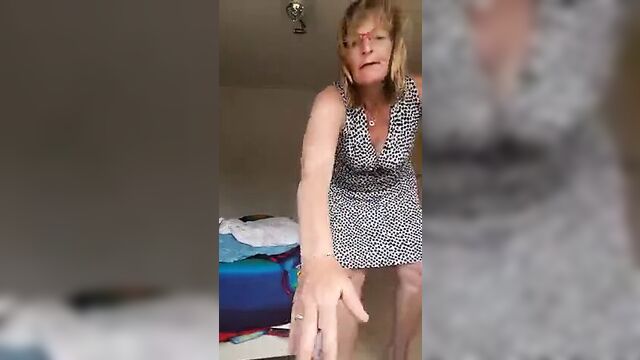 One arm bad legs