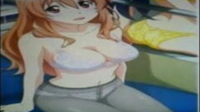 Haruka Koumi (Rail Wars) Cum Tribute