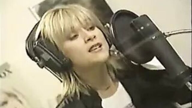 Samantha Fox - Private Topless And Nude Scenes